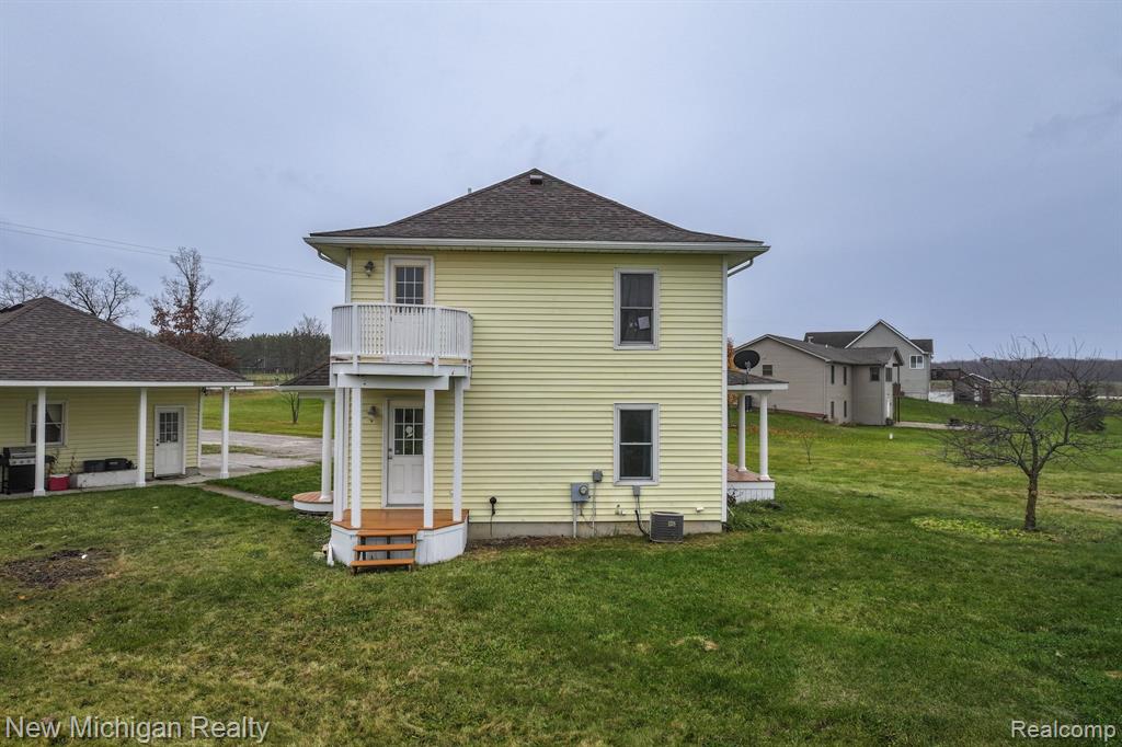 1488 South Cummings Road Davison, MI 48423 - Photo 6 of 32