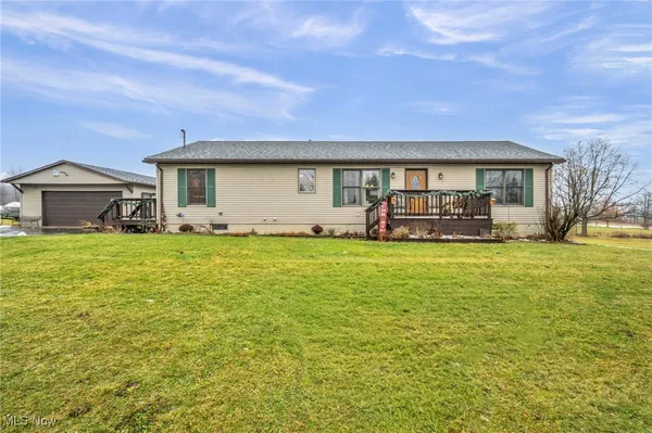 $265,000 | 2232 Allium Place, West Salem, OH 44287