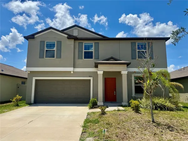 $2,695 | 5415 Amaryllis Garden Street, Apollo Beach, FL 33572