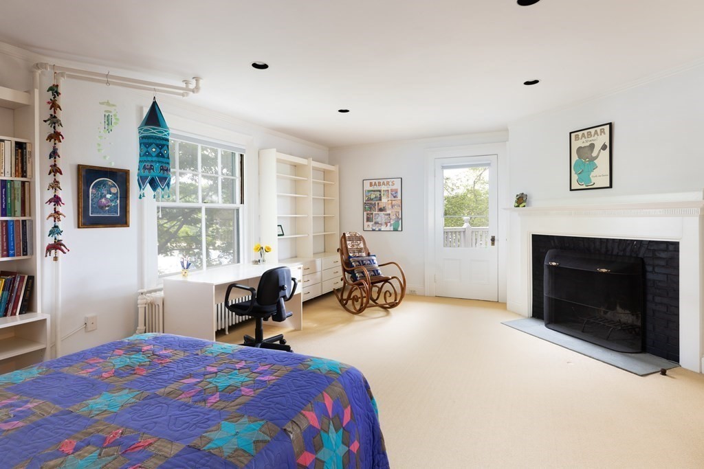 45 Warren Street Brookline, MA 02445 - Photo 12 of 24