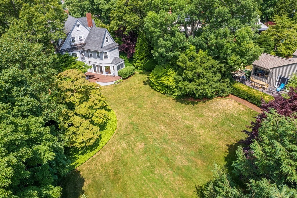 45 Warren Street Brookline, MA 02445 - Photo 20 of 24