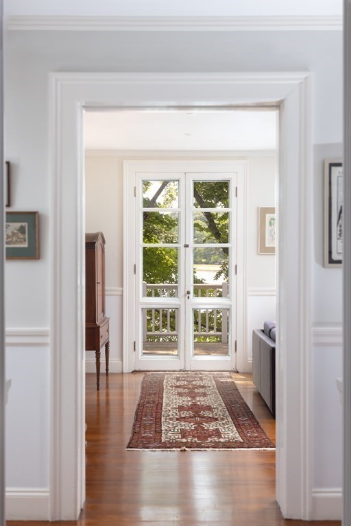 45 Warren Street Brookline, MA 02445 - Photo 2 of 24