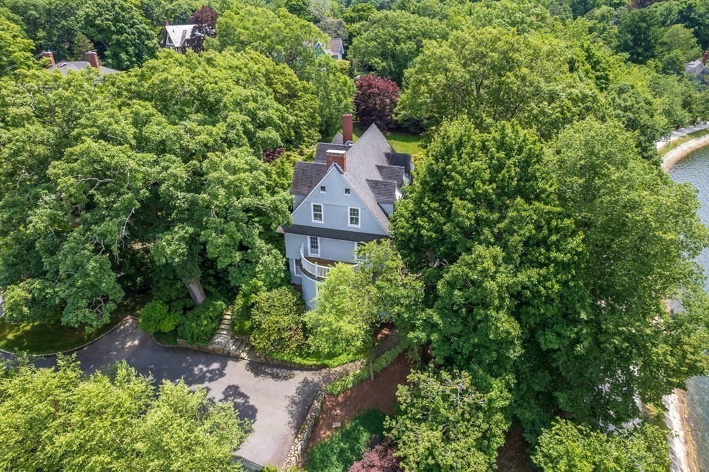 45 Warren Street Brookline, MA 02445 - Photo 23 of 24