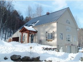 151 Stratton Hill Road Newfane, VT 05351 - Photo 2 of 12