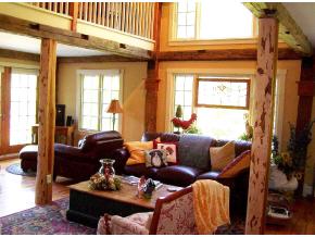 151 Stratton Hill Road Newfane, VT 05351 - Photo 5 of 12