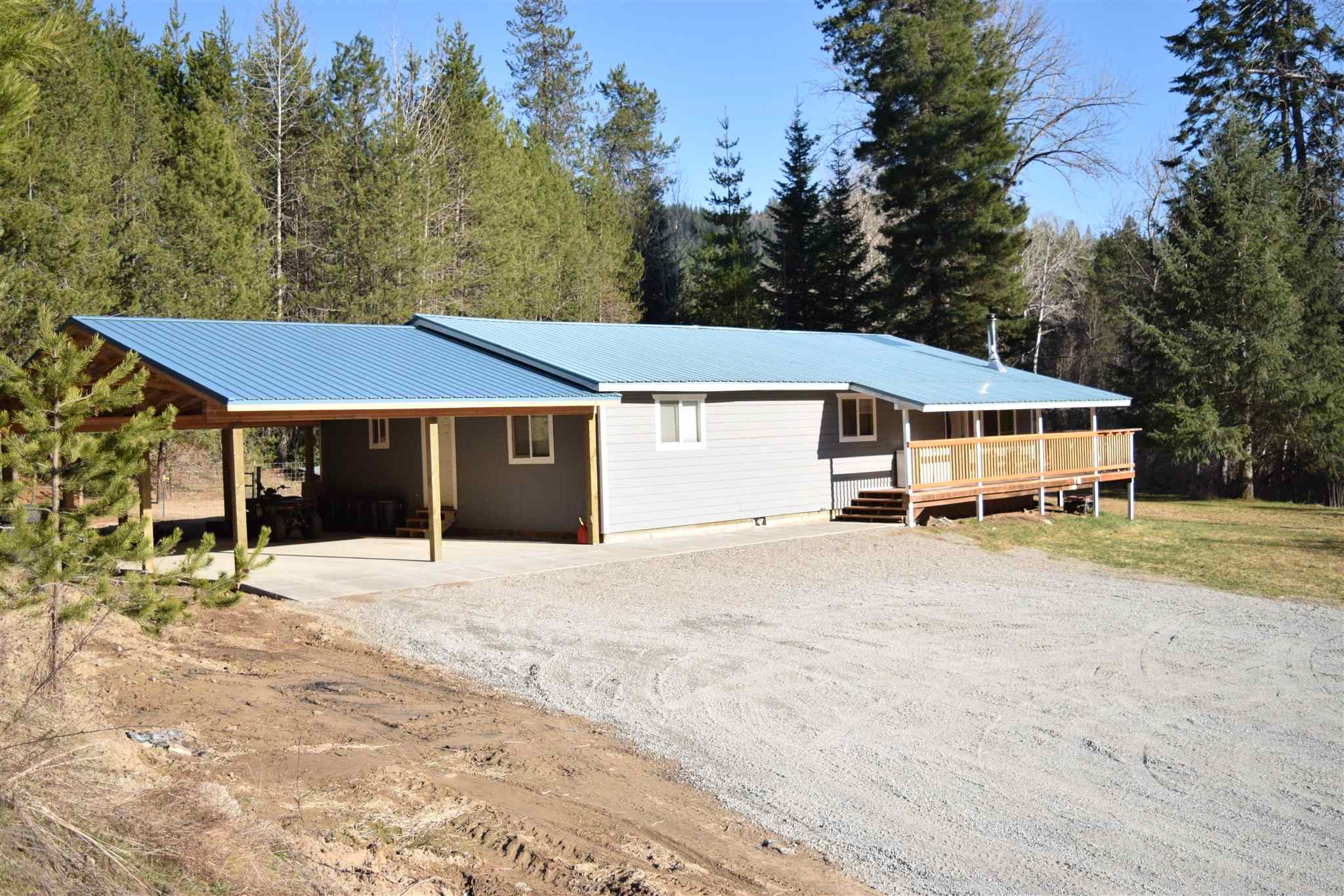 432561 State Rte 20 Newport, WA 99156 - Photo 1 of 22 Gallery Image 1