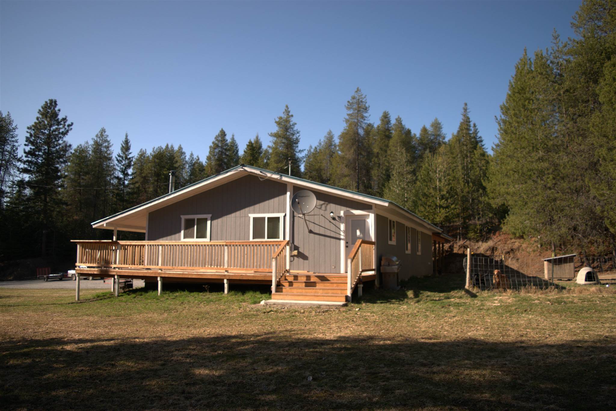 432561 State Rte 20 Newport, WA 99156 - Photo 2 of 22 Gallery Image 2