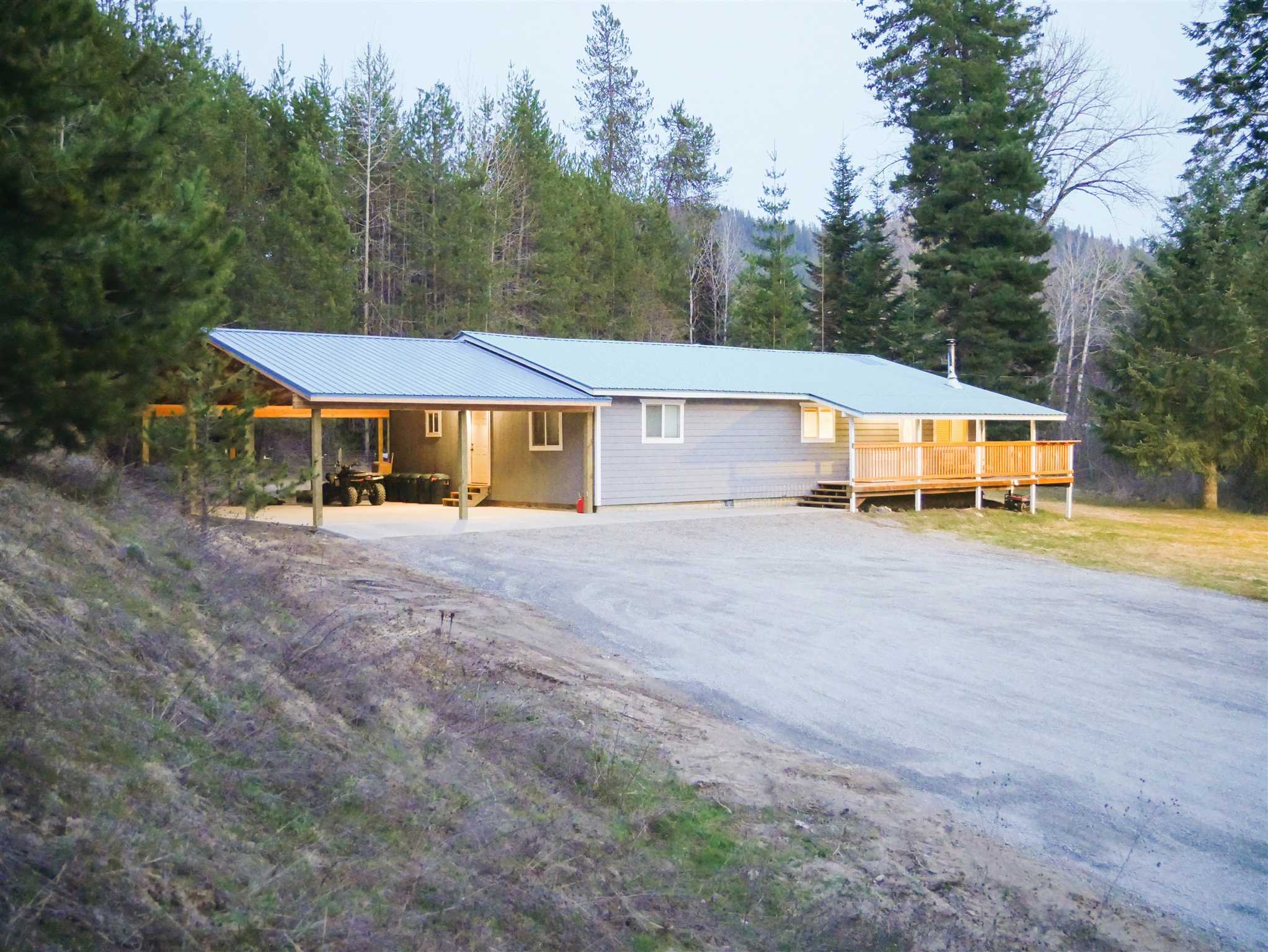432561 State Rte 20 Newport, WA 99156 - Photo 17 of 22 Gallery Image 17