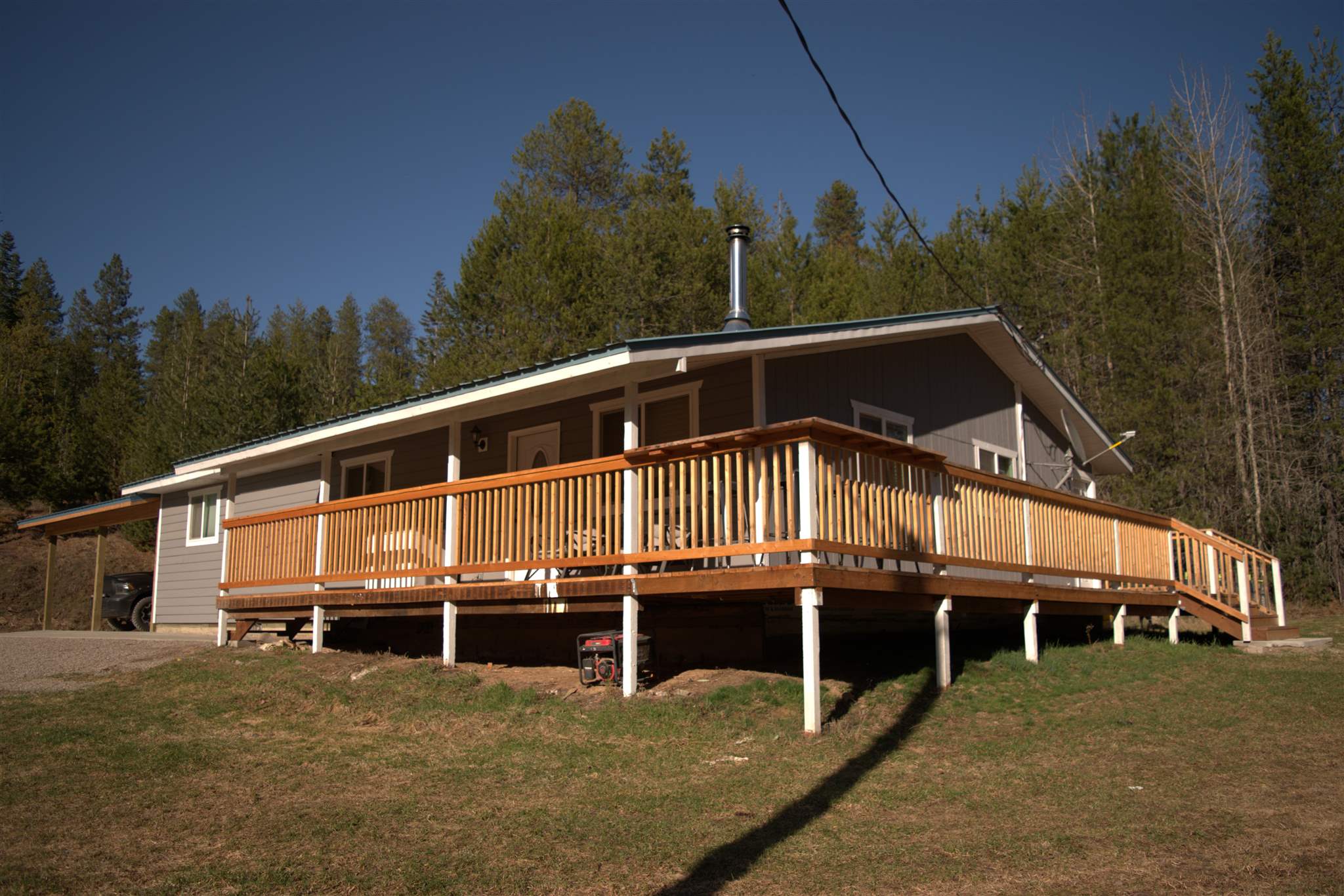 432561 State Rte 20 Newport, WA 99156 - Photo 3 of 22 Gallery Image 3