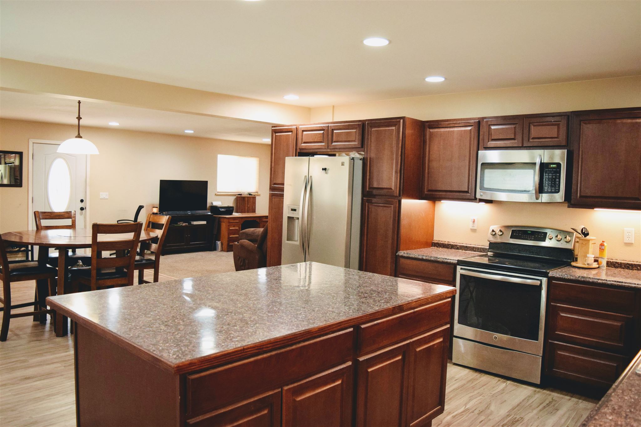 432561 State Rte 20 Newport, WA 99156 - Photo 7 of 22 Gallery Image 7