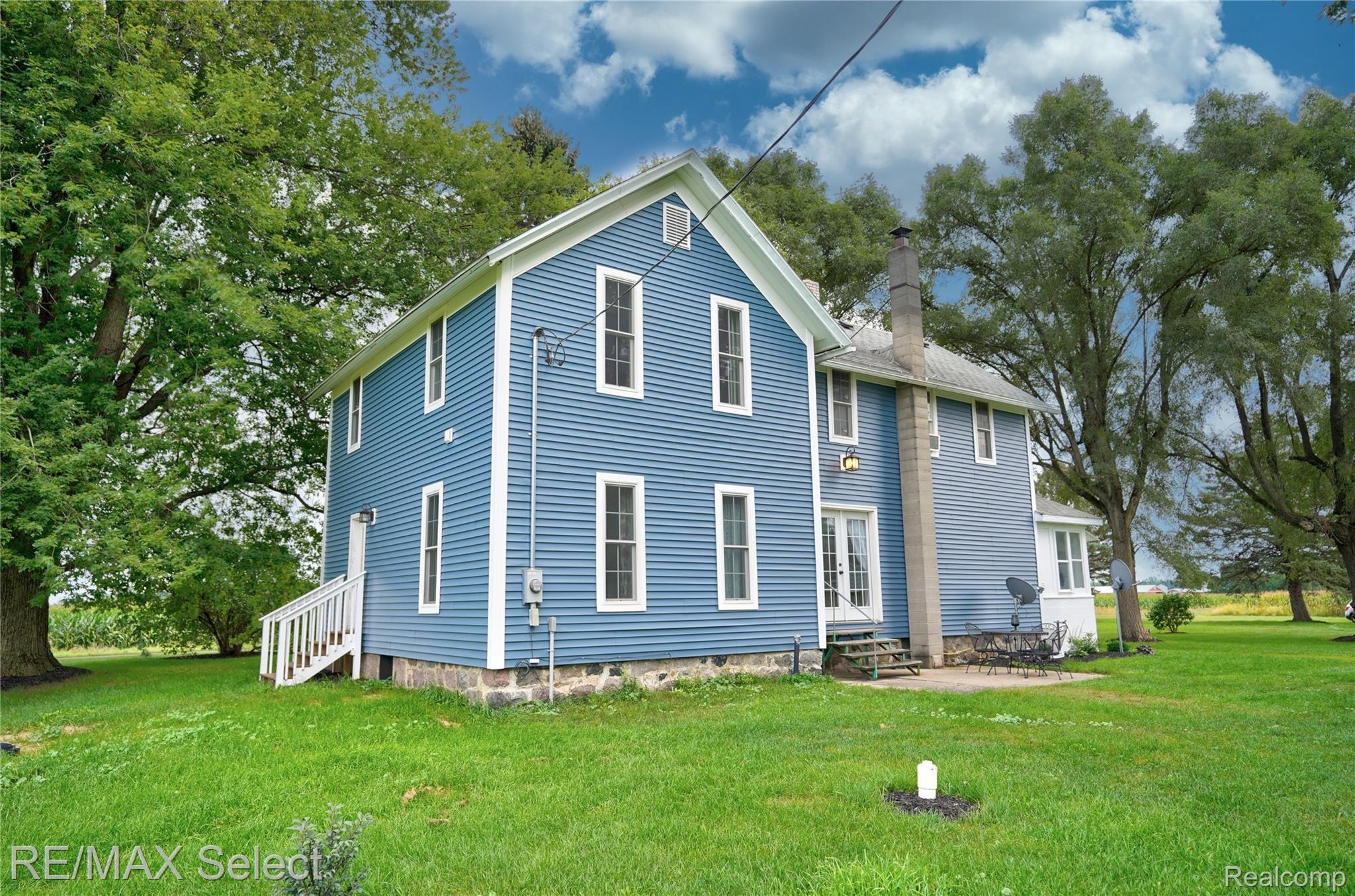 6617 North Watson Road Elsie, MI 48831 - Photo 9 of 47 6617 N Watson Rd 17.jpg