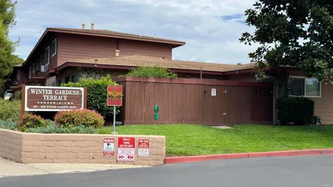 $325,000 | 9719 Winter Gardens Boulevard, Lakeside, CA 92040