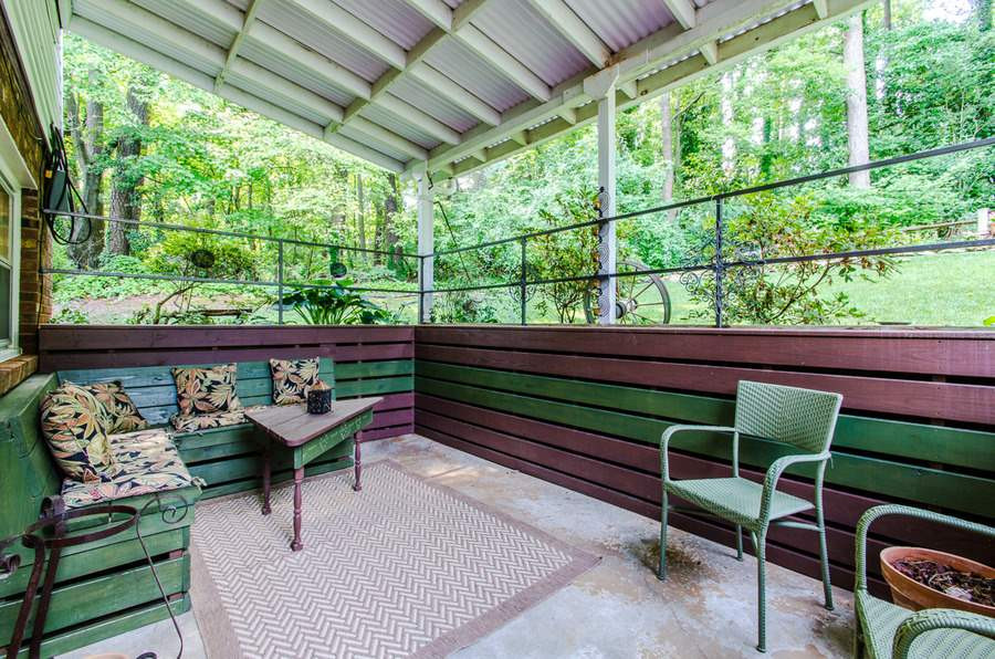 905 Northbrook Drive Raleigh, NC 27609 - Photo 21 of 23 Photo 21