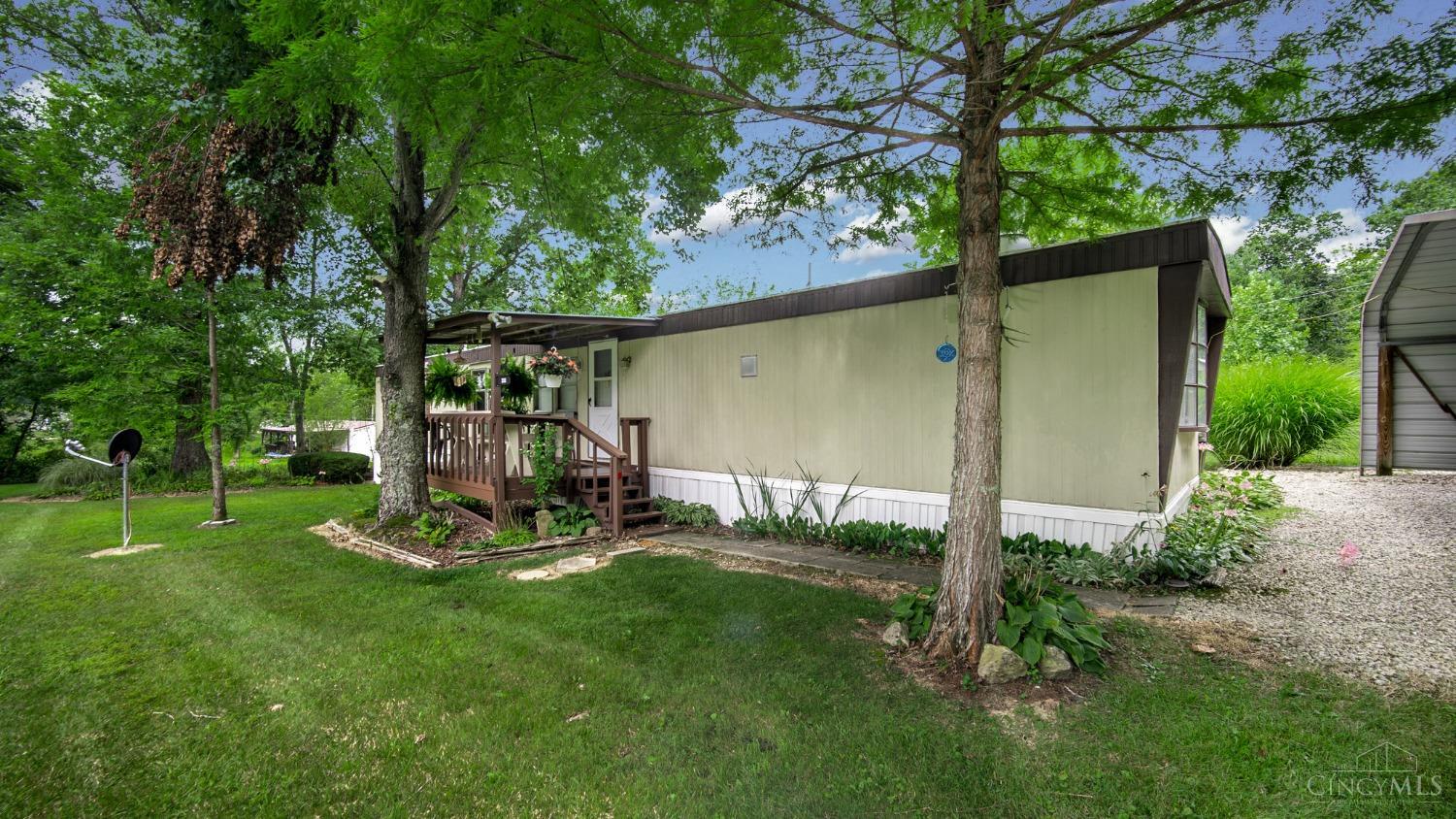388 Page School Road West Union, OH 45693 - Photo 16 of 25 Gallery Image 16