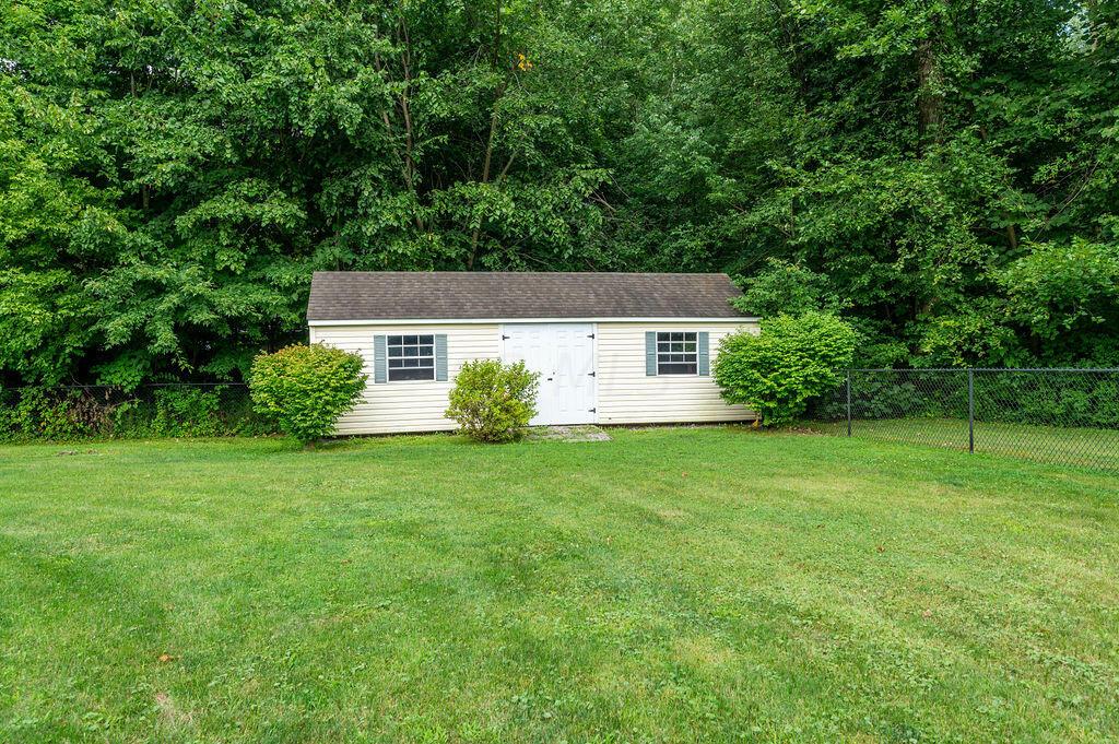 2539 Rengert Road Waldo, OH 43356 - Photo 12 of 56 Storage Shed