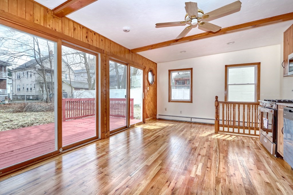 9 Temple Street Boston, MA 02132 - Photo 11 of 32