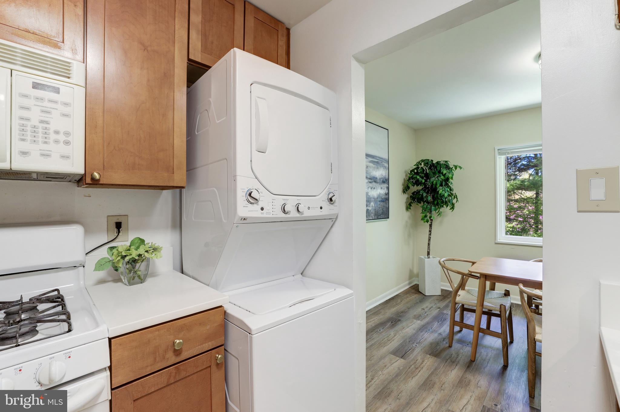1402 Northgate Square, Unit 22B Reston, VA 20190 - Photo 19 of 27