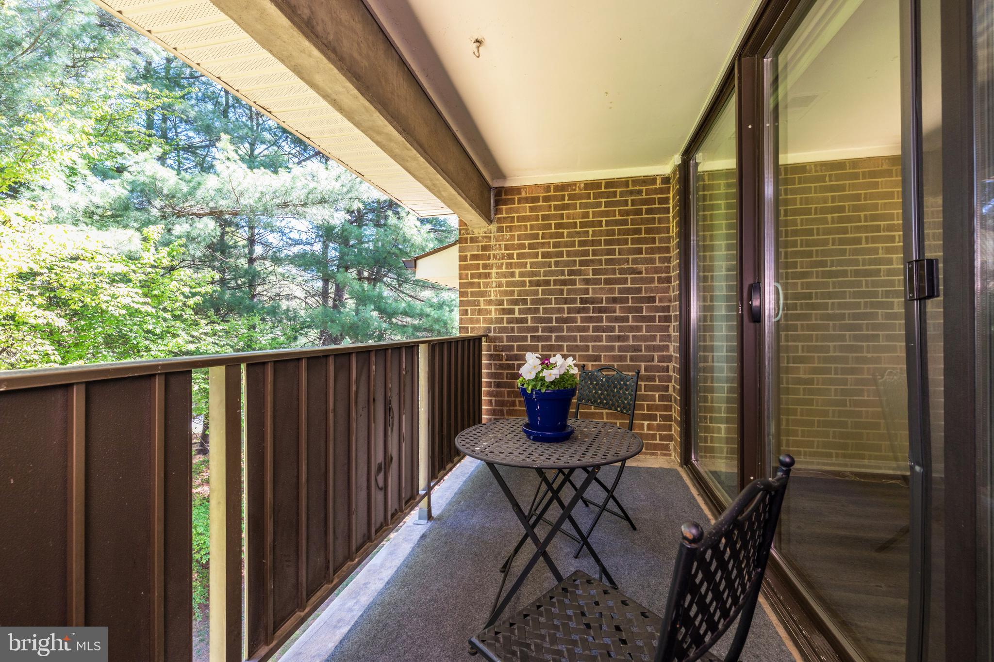 1402 Northgate Square, Unit 22B Reston, VA 20190 - Photo 26 of 27