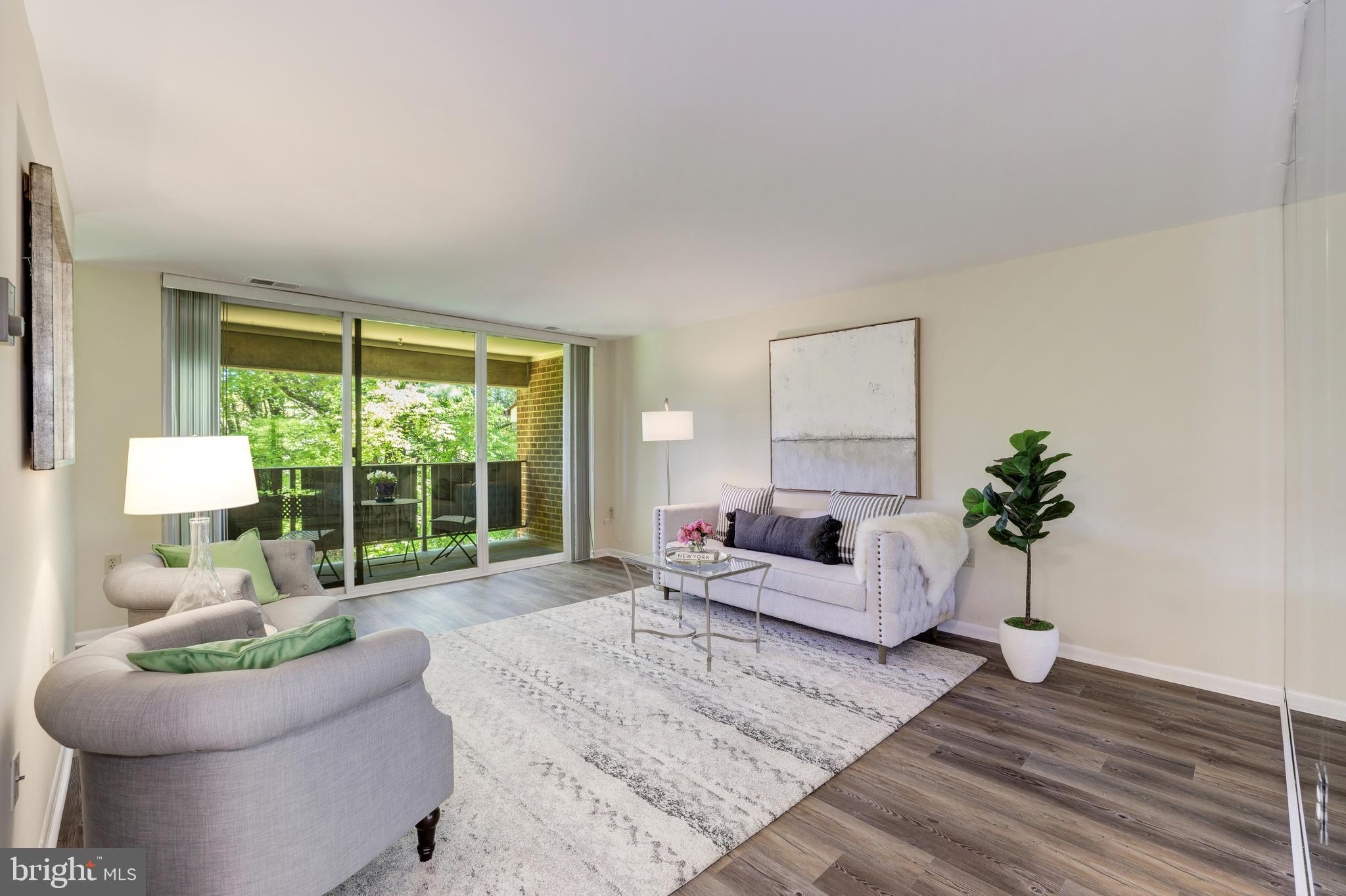 1402 Northgate Square, Unit 22B Reston, VA 20190 - Photo 7 of 27