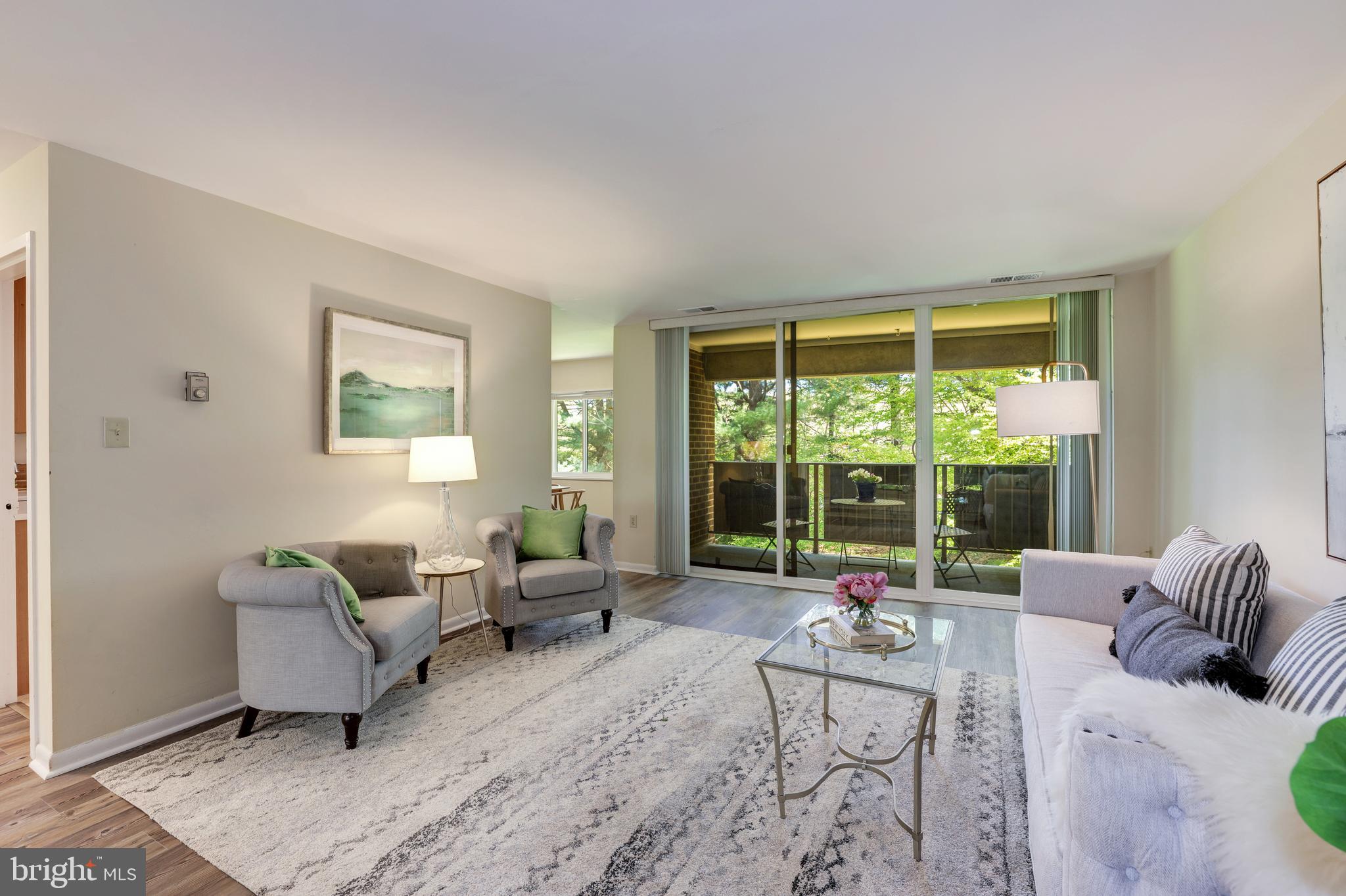 1402 Northgate Square, Unit 22B Reston, VA 20190 - Photo 8 of 27