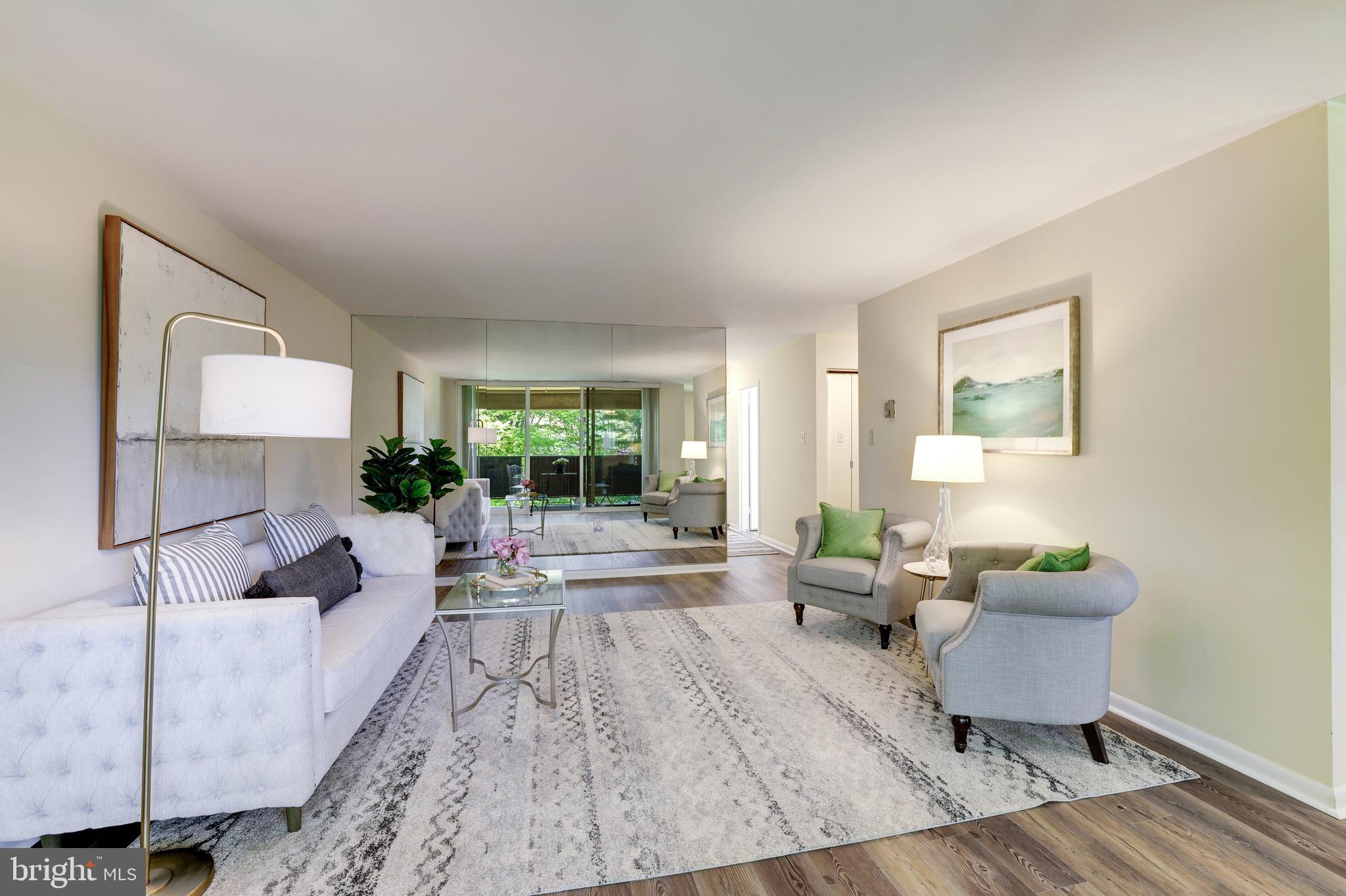 1402 Northgate Square, Unit 22B Reston, VA 20190 - Photo 9 of 27