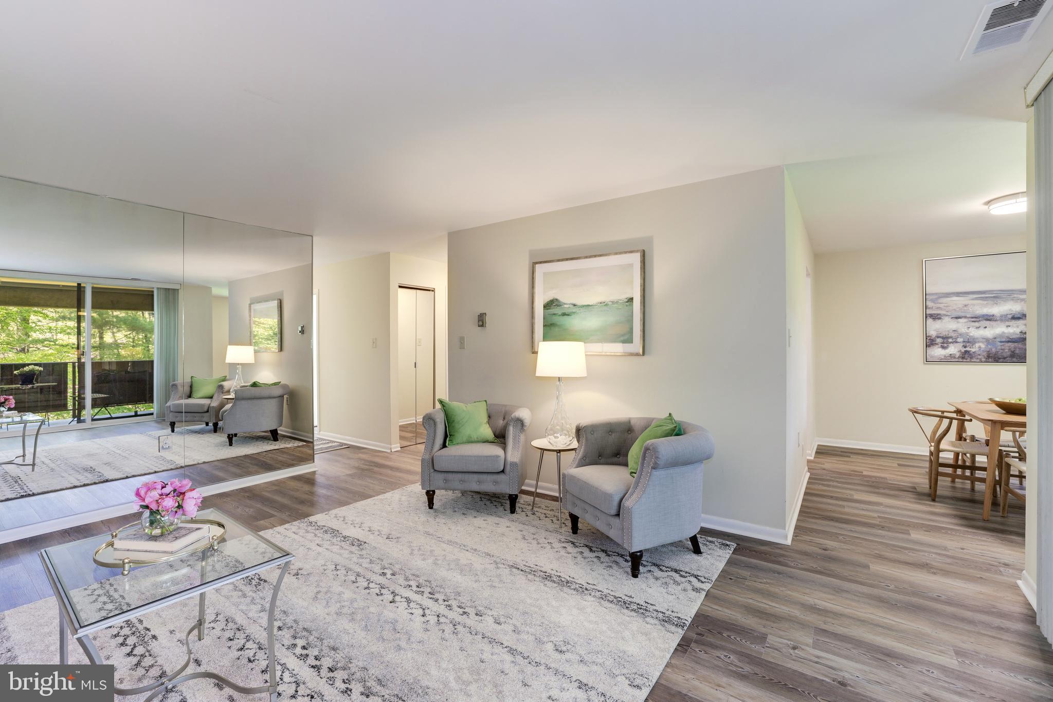 1402 Northgate Square, Unit 22B Reston, VA 20190 - Photo 10 of 27