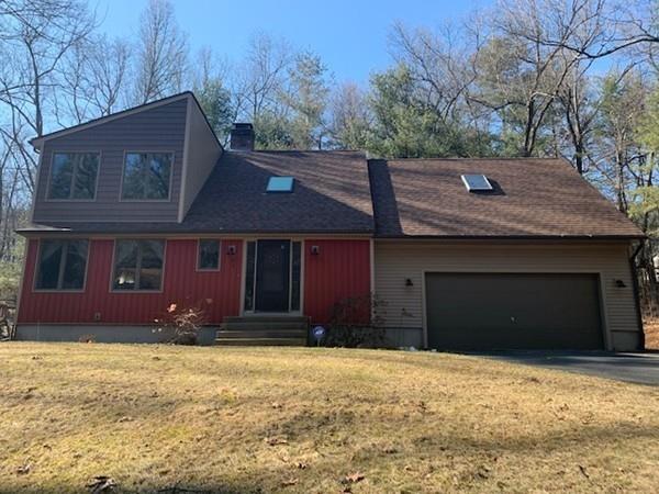 94 County Road Southampton, MA 01073 - Photo 1 of 17