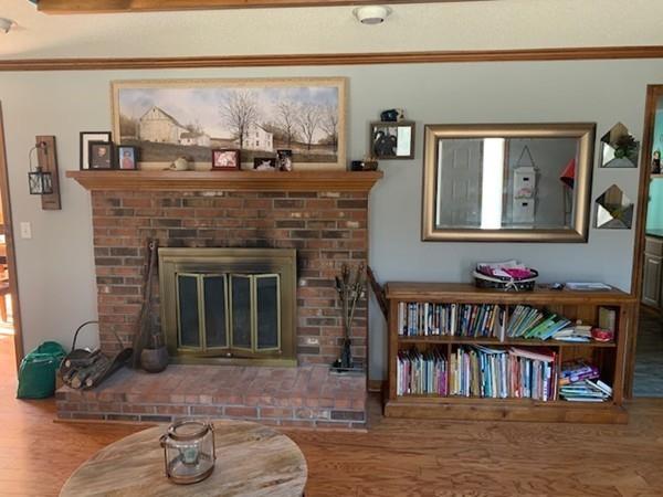 94 County Road Southampton, MA 01073 - Photo 14 of 17