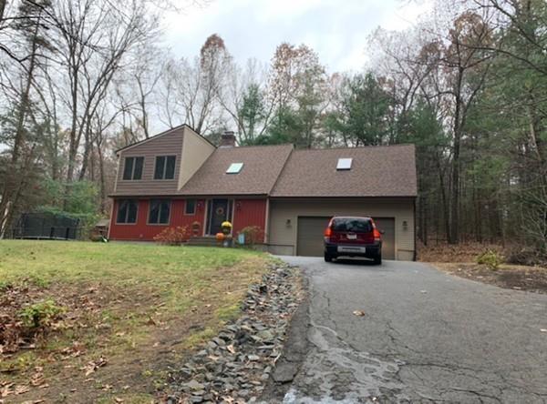 94 County Road Southampton, MA 01073 - Photo 5 of 17