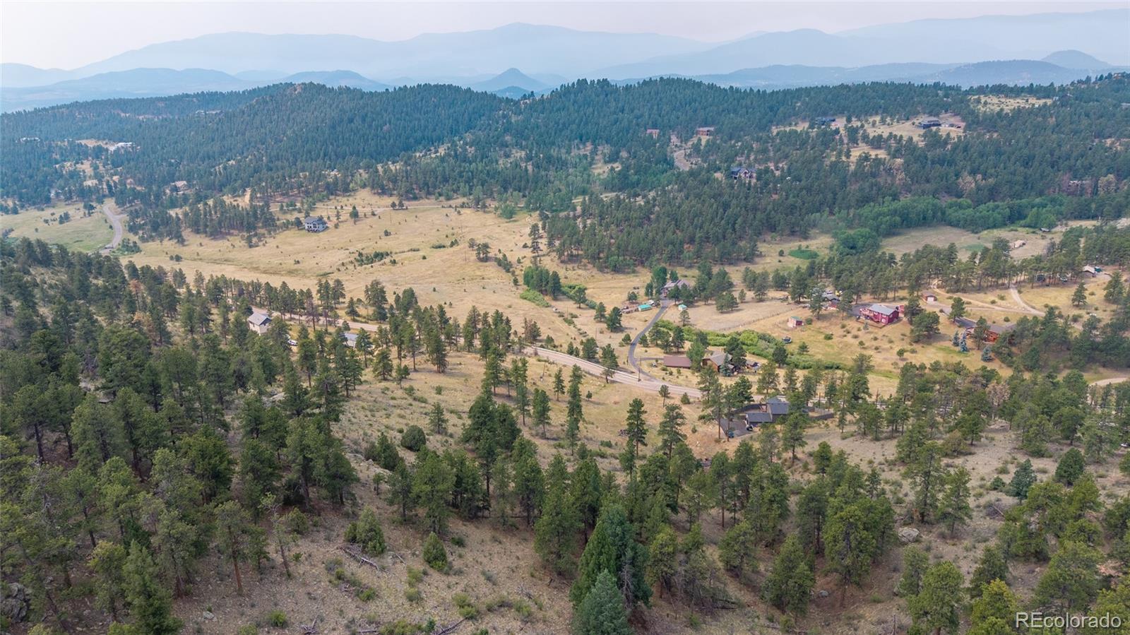 13990 Pine Valley Road Pine, CO 80470 - Photo 18 of 21
