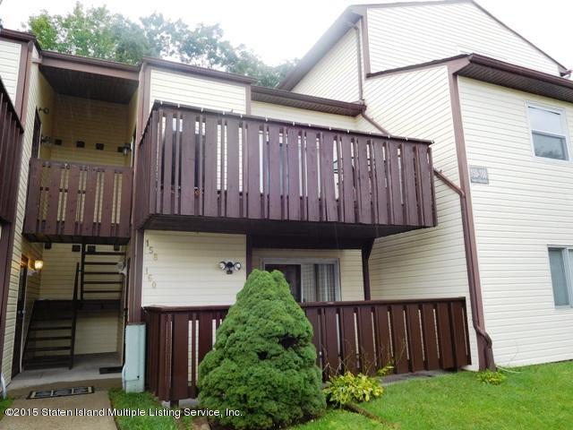 160 Timber Ridge Drive Staten Island, NY 10306 - Photo 1 of 20 EXTERIOR 160 TIMBERIDGE DR