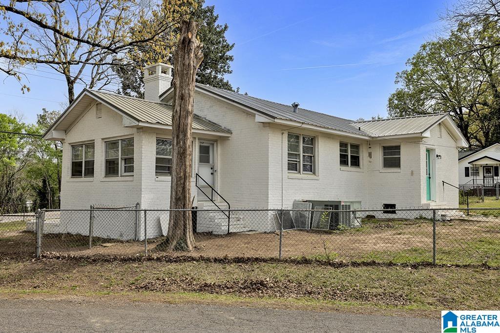 5534 Saks Road Anniston, AL 36206 - Photo 12 of 44