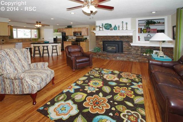 1707 Berglind Road Colorado Springs, CO 80920 - Photo 4 of 23 Gallery Image 4