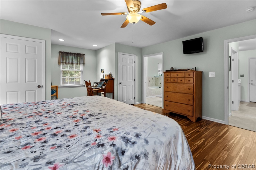 3419 Old Stage Road Toano, VA 23168 - Photo 31 of 50 Gallery Image 31
