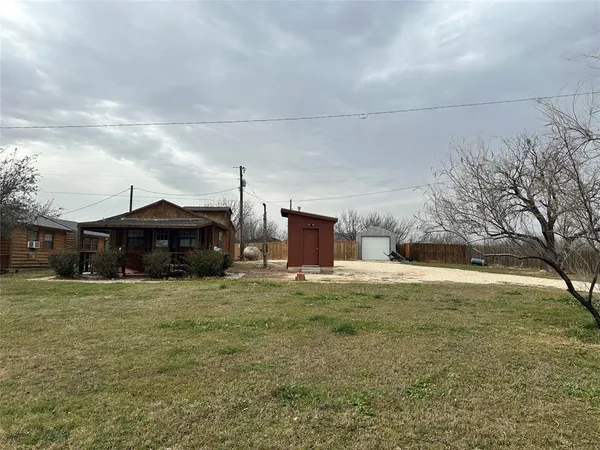 $595,000 | 11001 West Lake Road, Abilene, TX 79601