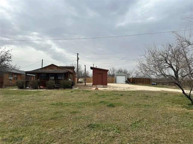 $595,000 | 11001 West Lake Road, Abilene, TX 79601
