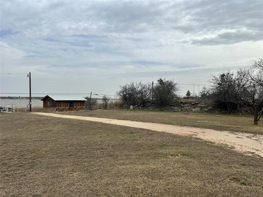 11001 West Lake Road Abilene, TX 79601 - Photo 13 of 40 Lake View /Dock / Bunkhouse