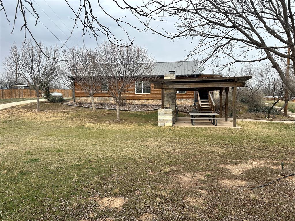 11001 West Lake Road Abilene, TX 79601 - Photo 3 of 40