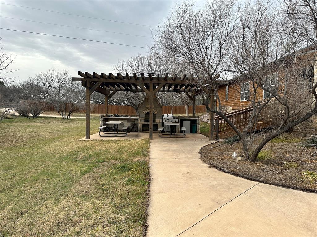 11001 West Lake Road Abilene, TX 79601 - Photo 4 of 40