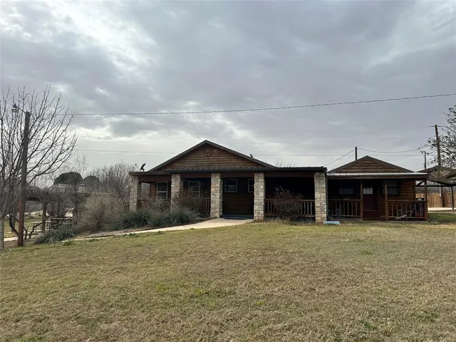 $595,000 | 11001 West Lake Road, Abilene, TX 79601