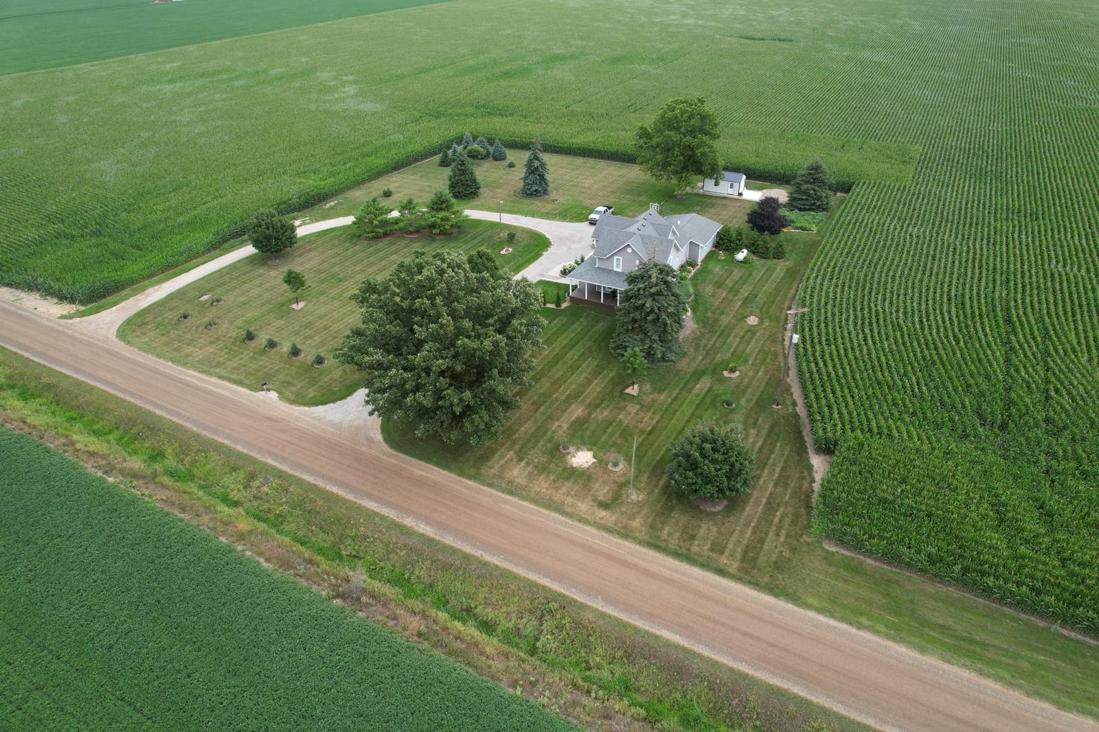 4651 South Begole Road Ithaca, MI 48847 - Photo 66 of 73
