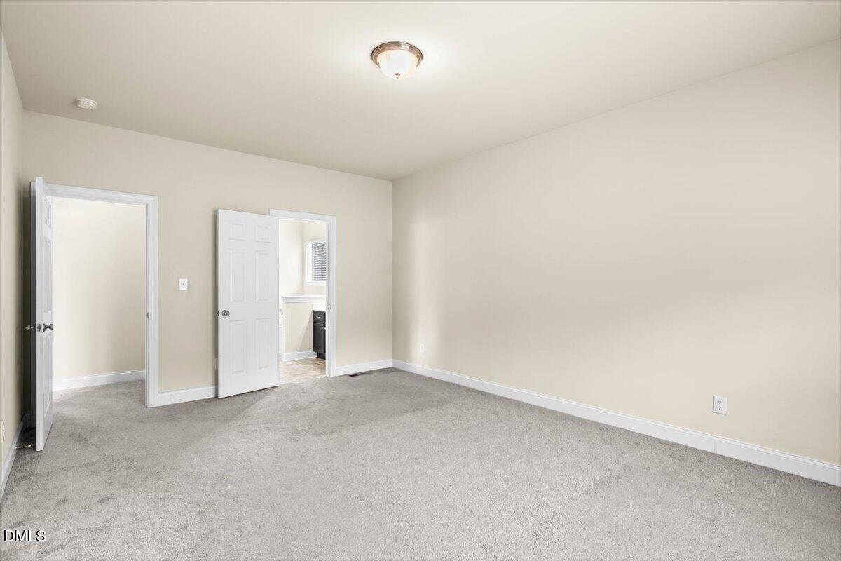 704 Haw River Hopedale Road Burlington, NC 27217 - Photo 22 of 49 Primary Bedroom