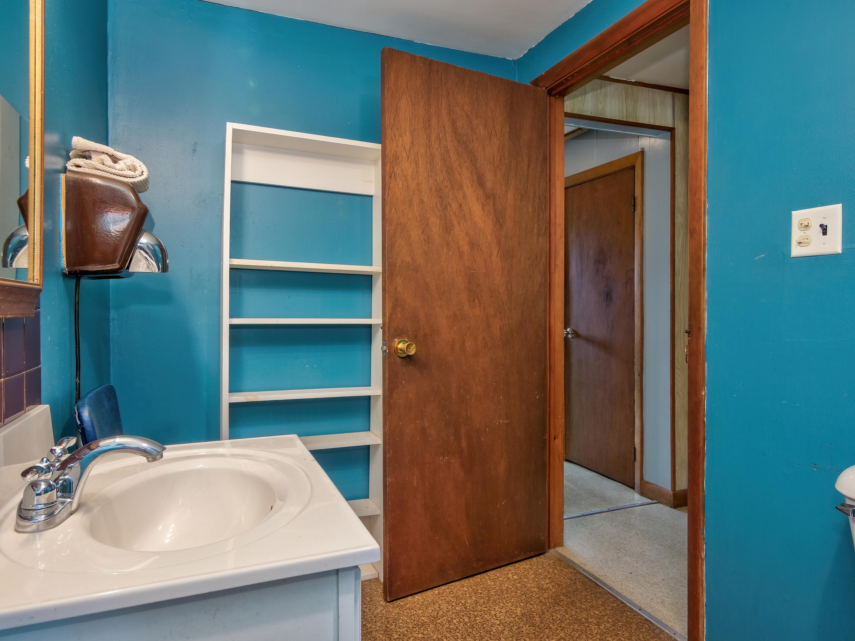 83 Goods Point Road Steuben, ME 04680 - Photo 15 of 43 1st Floor Full Bath