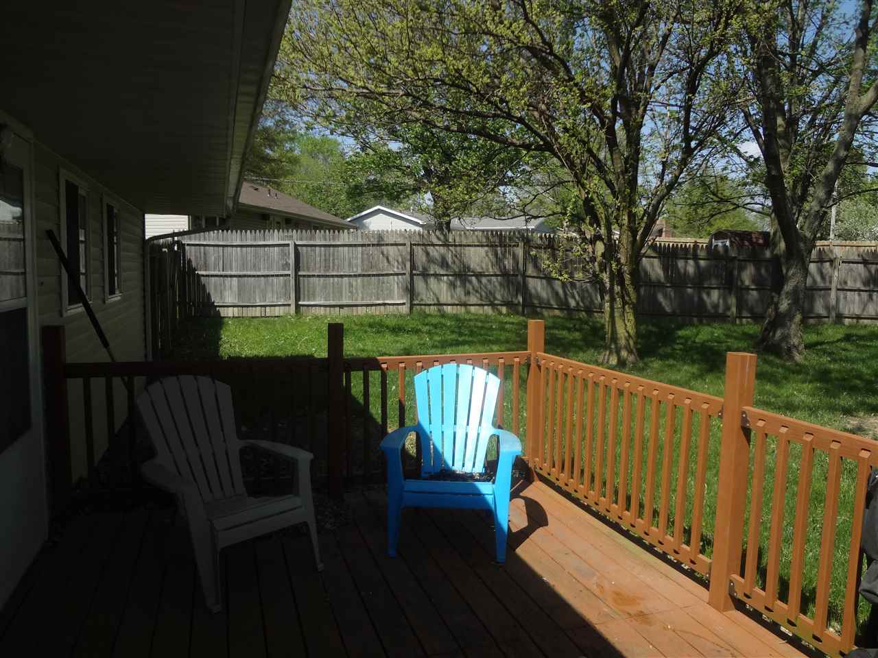 1315 Hunter Road Bluffton, IN 46714 - Photo 23 of 23 Gallery Image 23