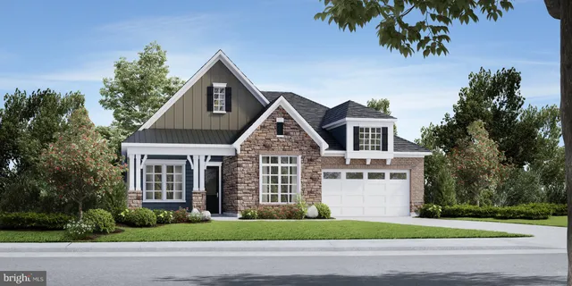 $576,990 | Tbb West Aster Way, Unit HAVEN, Gettysburg, PA 17325