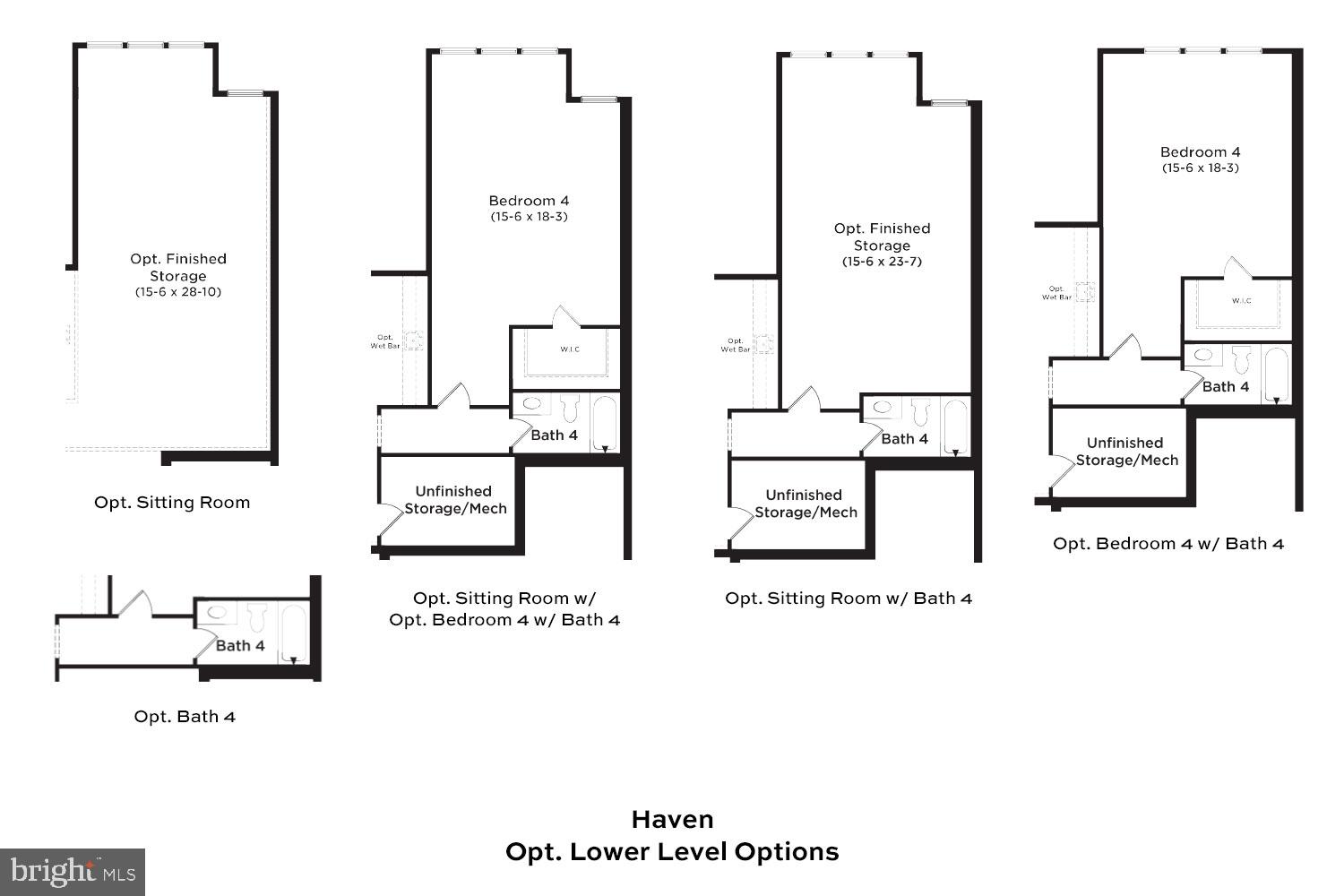 Tbb West Aster Way, Unit HAVEN Gettysburg, PA 17325 - Photo 11 of 14