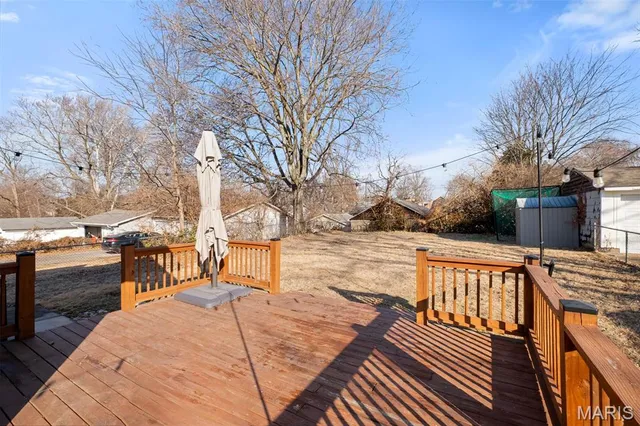 $200,000 | 8925 Argyle Avenue, Overland, MO 63114