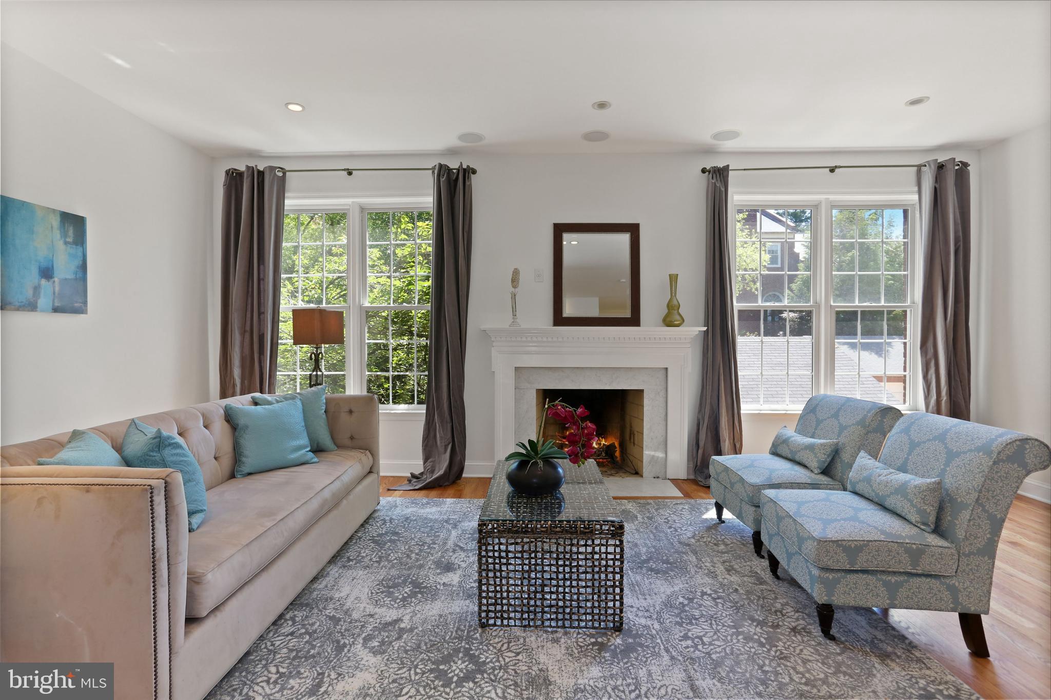 3651 Winfield Lane Northwest Washington, DC 20007 - Photo 11 of 42