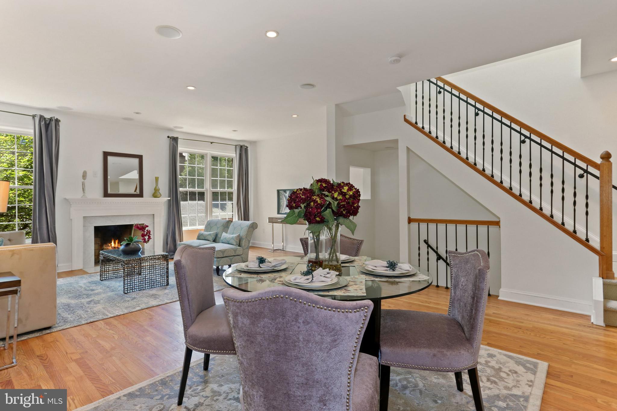 3651 Winfield Lane Northwest Washington, DC 20007 - Photo 12 of 42