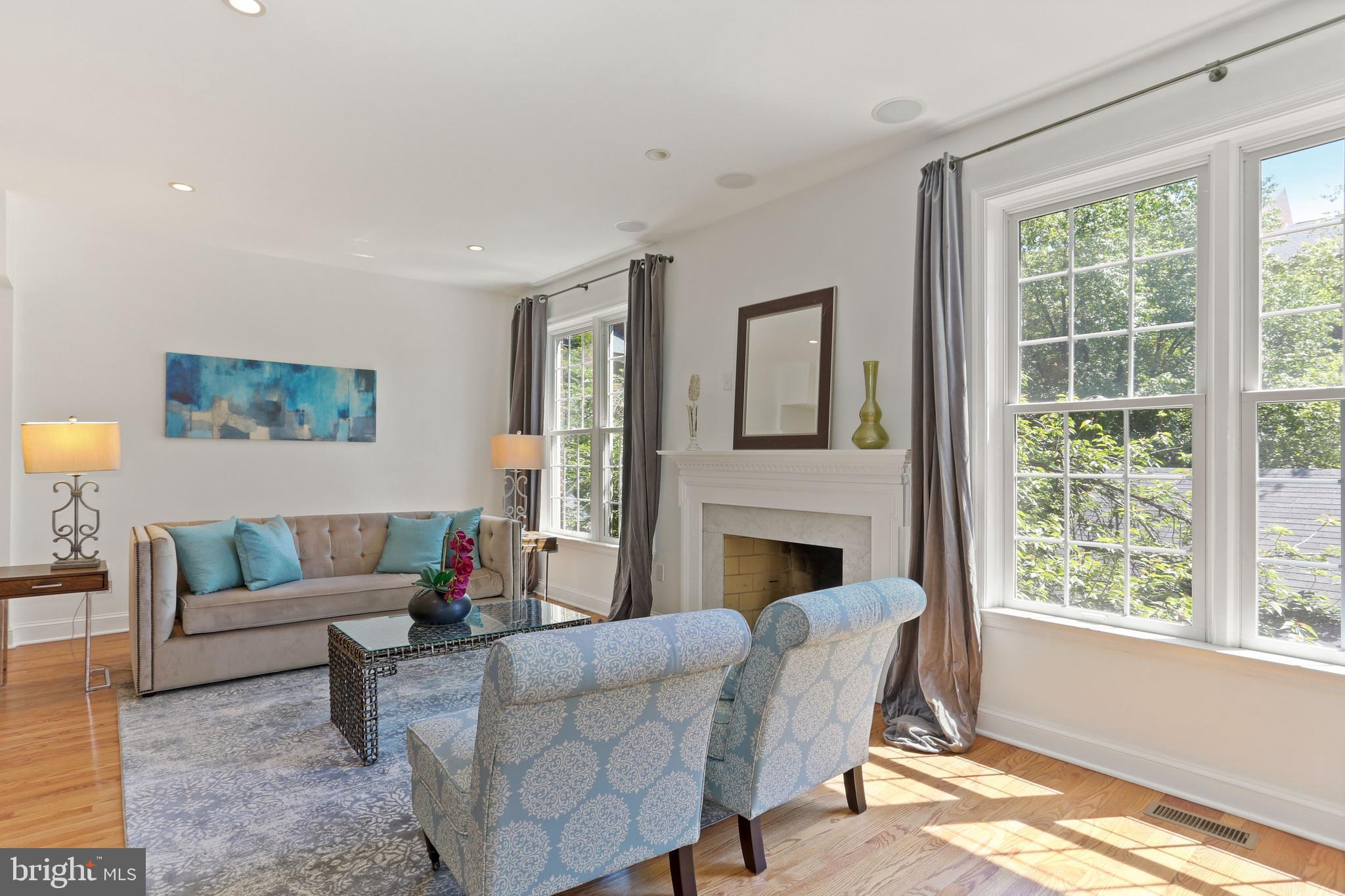 3651 Winfield Lane Northwest Washington, DC 20007 - Photo 13 of 42